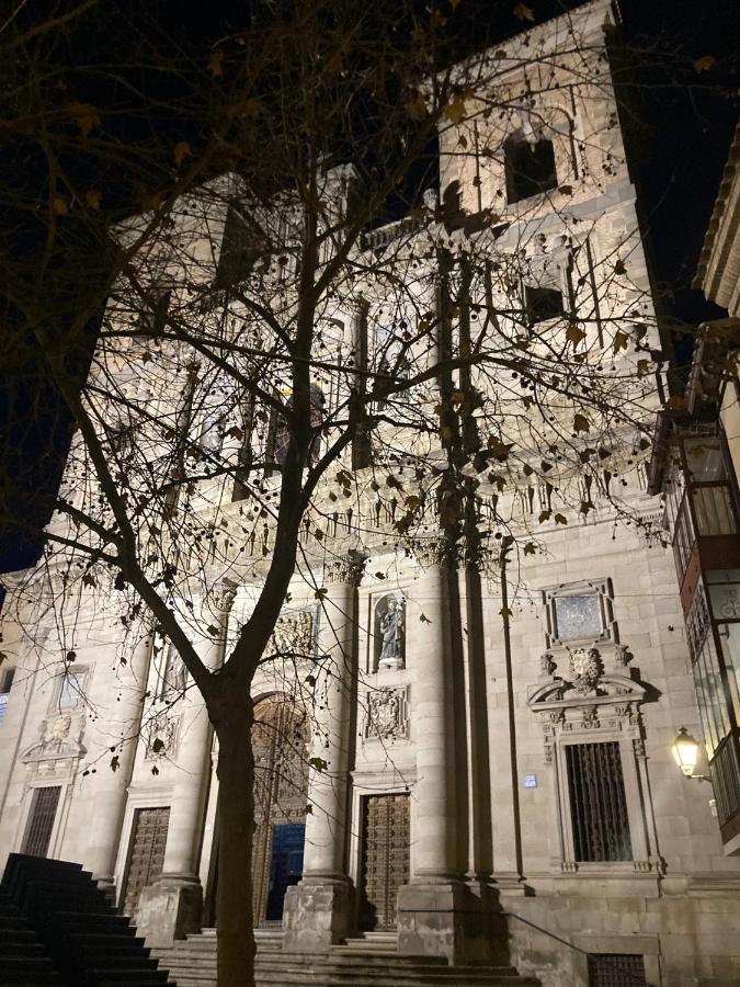 Geintur Toledo Exclusive Heritage Экстерьер фото